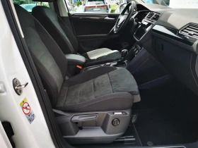 VW Tiguan 2.0 TDI SCR DSG 4MO Highline | Mobile.bg    6