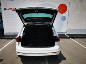 VW Tiguan 2.0 TDI SCR DSG 4MO Highline | Mobile.bg    9