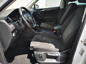 VW Tiguan 2.0 TDI SCR DSG 4MO Highline | Mobile.bg    5