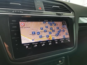 VW Tiguan 2.0 TDI SCR DSG 4MO Highline | Mobile.bg    17