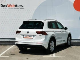 VW Tiguan 2.0 TDI SCR DSG 4MO Highline | Mobile.bg    3