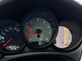 Porsche Macan S/ФИКСИРАНА ЦЕНА!/ОБДУХВАНЕ/ПАНО/ДИСТРОНИК/BOSE - 63800 лв. - 30624834 10