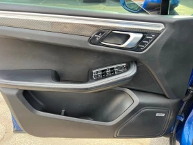 Porsche Macan S/ФИКСИРАНА ЦЕНА!/ОБДУХВАНЕ/ПАНО/ДИСТРОНИК/BOSE - 63800 лв. - 30624834 7