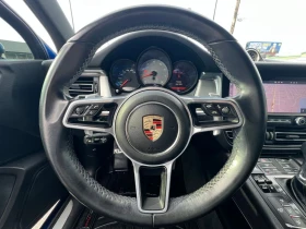 Porsche Macan S/ФИКСИРАНА ЦЕНА!/ОБДУХВАНЕ/ПАНО/ДИСТРОНИК/BOSE - 63800 лв. - 30624834 9