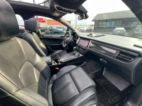 Porsche Macan S/ФИКСИРАНА ЦЕНА!/ОБДУХВАНЕ/ПАНО/ДИСТРОНИК/BOSE - 63800 лв. - 30624834 14