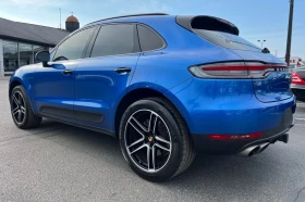 Porsche Macan S/ФИКСИРАНА ЦЕНА!/ОБДУХВАНЕ/ПАНО/ДИСТРОНИК/BOSE - 63800 лв. - 30624834 2