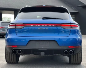Porsche Macan S/ФИКСИРАНА ЦЕНА!/ОБДУХВАНЕ/ПАНО/ДИСТРОНИК/BOSE - 63800 лв. - 30624834 3