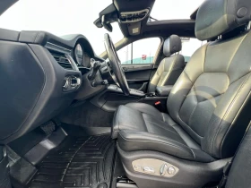 Porsche Macan S/ФИКСИРАНА ЦЕНА!/ОБДУХВАНЕ/ПАНО/ДИСТРОНИК/BOSE - 63800 лв. - 30624834 8