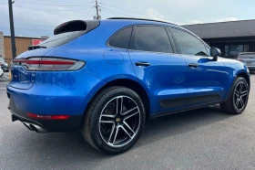 Porsche Macan S/ФИКСИРАНА ЦЕНА!/ОБДУХВАНЕ/ПАНО/ДИСТРОНИК/BOSE - 63800 лв. - 30624834 4