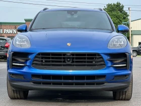 Porsche Macan S/ФИКСИРАНА ЦЕНА!/ОБДУХВАНЕ/ПАНО/ДИСТРОНИК/BOSE - 63800 лв. - 30624834 6