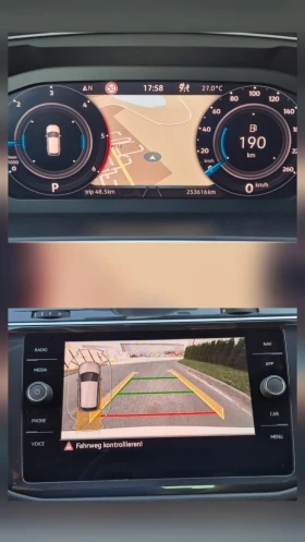 VW Tiguan 4 motion - 43900 лв. - 86888401 13