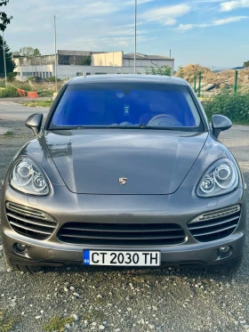 Porsche Cayenne 3.0 / | Mobile.bg    3