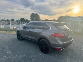 Porsche Cayenne 3.0 / | Mobile.bg    6