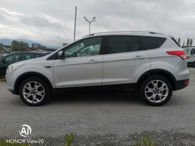 Обява за продажба на Ford Kuga Titanium euro6 ~14 300 лв. - изображение 7