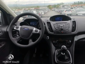 Обява за продажба на Ford Kuga Titanium euro6 ~14 300 лв. - изображение 8