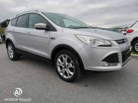 Обява за продажба на Ford Kuga Titanium euro6 ~14 300 лв. - изображение 2