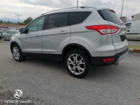 Обява за продажба на Ford Kuga Titanium euro6 ~14 300 лв. - изображение 4