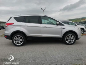 Обява за продажба на Ford Kuga Titanium euro6 ~14 300 лв. - изображение 6