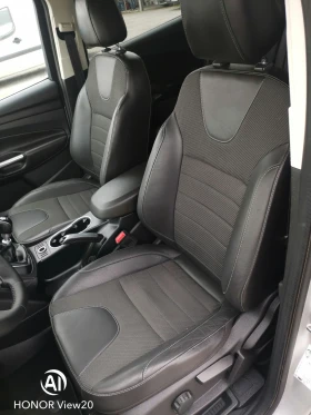 Обява за продажба на Ford Kuga Titanium euro6 ~14 300 лв. - изображение 10