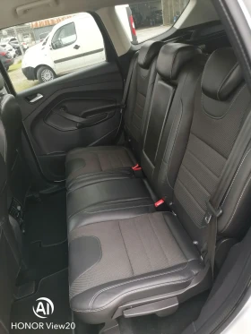 Обява за продажба на Ford Kuga Titanium euro6 ~14 300 лв. - изображение 9