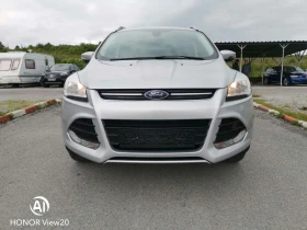Обява за продажба на Ford Kuga Titanium euro6 ~14 300 лв. - изображение 1