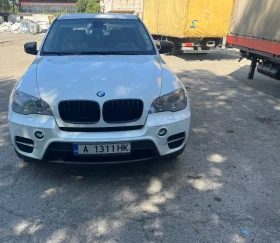 Обява за продажба на BMW X5 40d ~25 000 лв. - изображение 6