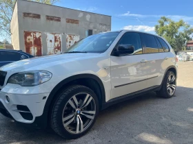Обява за продажба на BMW X5 40d ~25 000 лв. - изображение 2