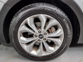 Hyundai Santa fe 2.2 CRDI 4WD - 24815 лв. - 20898039 5