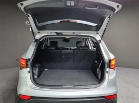 Hyundai Santa fe 2.2 CRDI 4WD - 24815 лв. - 20898039 17