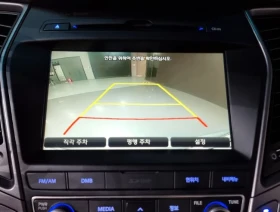 Hyundai Santa fe 2.2 CRDI 4WD - 24815 лв. - 20898039 14
