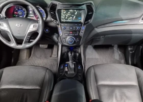 Hyundai Santa fe 2.2 CRDI 4WD - 24815 лв. - 20898039 7