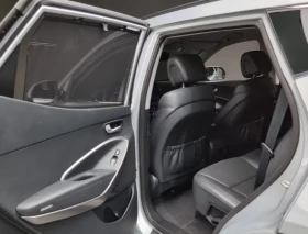 Hyundai Santa fe 2.2 CRDI 4WD - 24815 лв. - 20898039 15