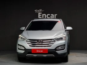 Hyundai Santa fe 2.2 CRDI 4WD - 24815 лв. - 20898039 3