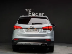 Hyundai Santa fe 2.2 CRDI 4WD - 24815 лв. - 20898039 4