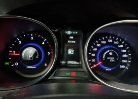 Hyundai Santa fe 2.2 CRDI 4WD - 24815 лв. - 20898039 8