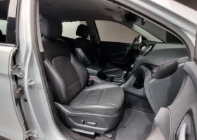 Hyundai Santa fe 2.2 CRDI 4WD - 24815 лв. - 20898039 10