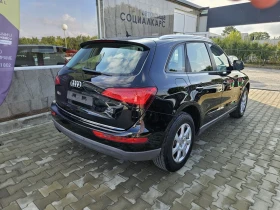     Audi Q5 Facelift 