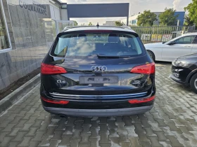 Audi Q5 Facelift  | Mobile.bg    5
