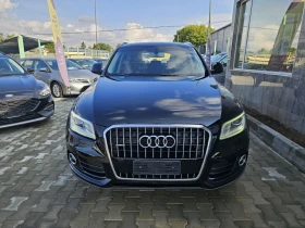     Audi Q5 Facelift 