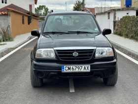 Обява за продажба на Suzuki Grand vitara ~8 700 лв. - изображение 1