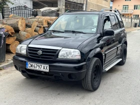 Обява за продажба на Suzuki Grand vitara ~8 700 лв. - изображение 1