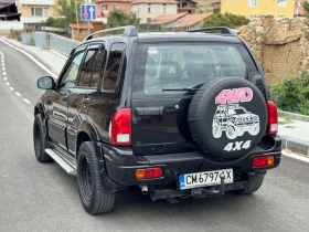 Обява за продажба на Suzuki Grand vitara ~8 700 лв. - изображение 4