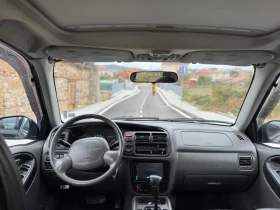 Обява за продажба на Suzuki Grand vitara ~8 700 лв. - изображение 6
