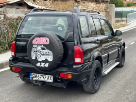 Обява за продажба на Suzuki Grand vitara ~8 700 лв. - изображение 3