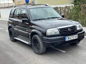 Обява за продажба на Suzuki Grand vitara ~8 700 лв. - изображение 2