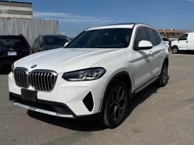 BMW X3 * xDrive30i * CARFAX * БЕЗ ПЪРВОНАЧАЛНА ВНОСКА