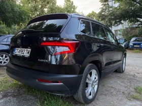 Skoda Karoq 1.0 TSI 7DSG - �������� - ��� !!! | Mobile.bg � ����� ������ 9