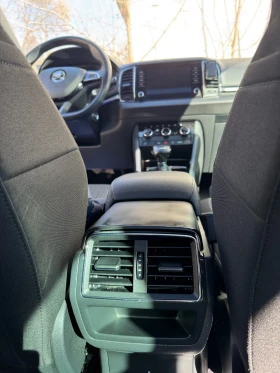 Skoda Karoq 1.0 TSI 7DSG Style  - 34800 лв. / 17792.96 € - 12046217 3