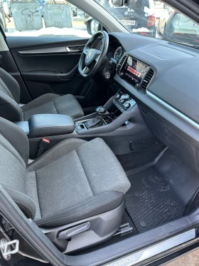 Skoda Karoq 1.0 TSI 7DSG Style  - 34800 лв. / 17792.96 € - 12046217 12