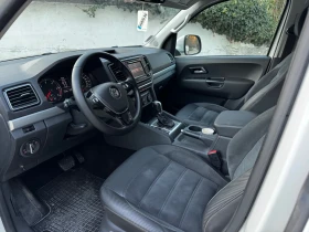 VW Amarok V6 3.0TDI - цена по договаряне - 46785367 8